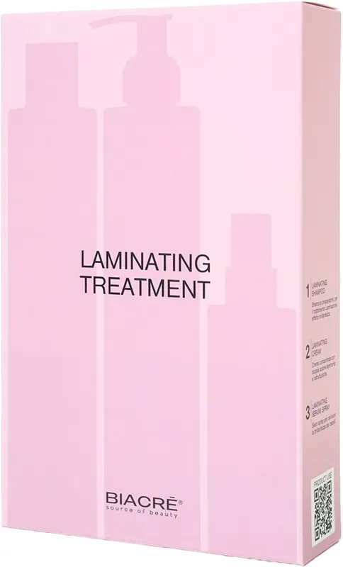 Biacrè Laminating KIT Must-Have